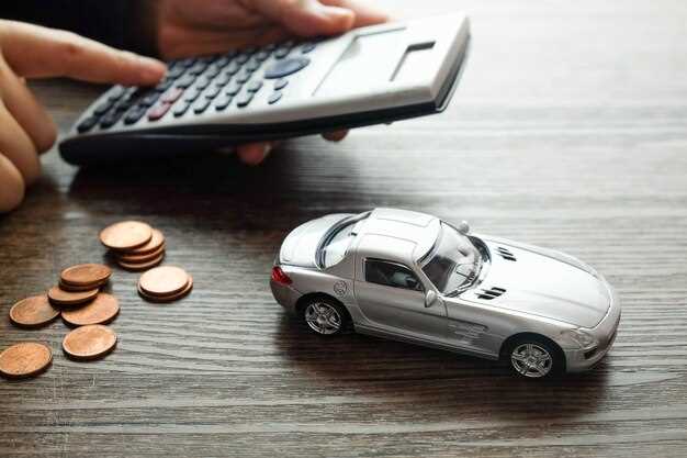 Обновление критериев определения стоимости автомобиля для налогообложения
