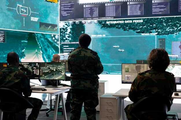 Организационные меры и процедуры безопасности для защиты торговых объектов