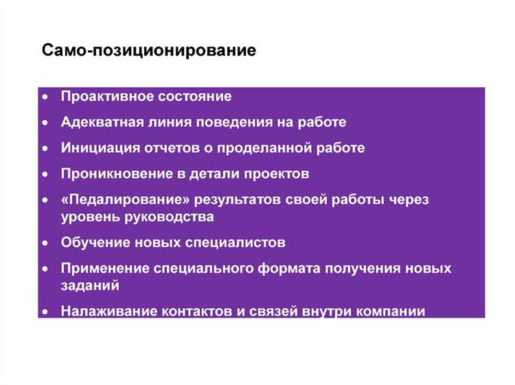 Разработка бренда и поддержание его имиджа