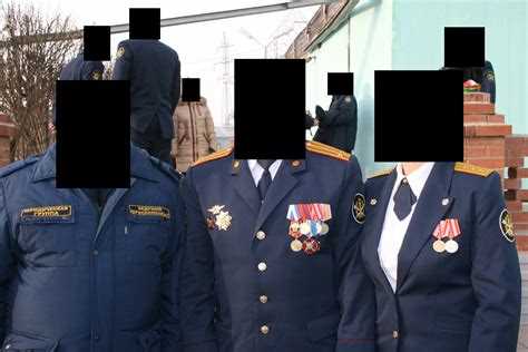 Общие положения Закона 197 ФСИН