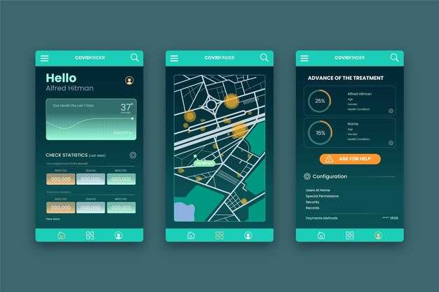 Практическое использование ГИС APK Ло для анализа и навигации