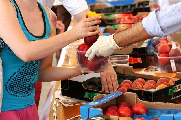 Мясные и рыбные продукты: виды, качество и хранения