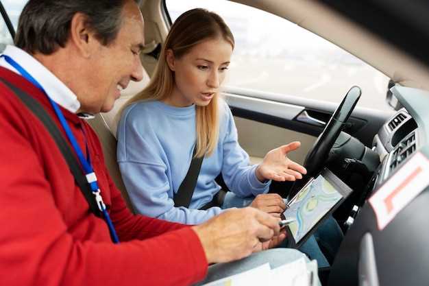 Определение текущего уровня неточности при помощи GPS-навигатора