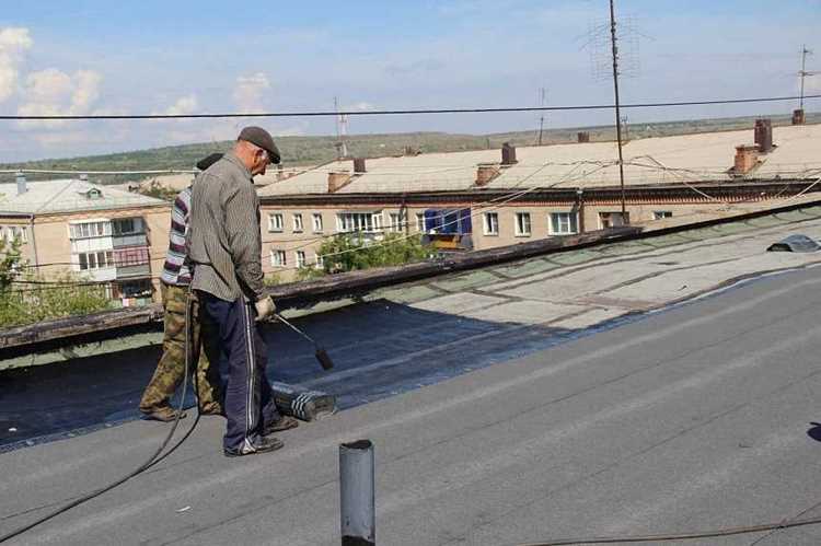 Этапы подготовки к восстановлению покрытия