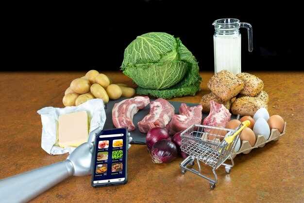 Как налог на еду влияет на стоимость продуктов и покупки населения