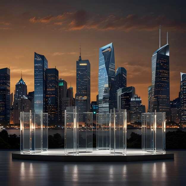 Структура и инфраструктура Abu Dhabi Global Market для бизнеса