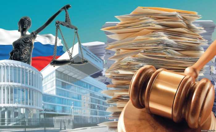 5. Регулирование доступа к секретной информации уголовных дел