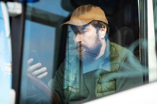 Советы по экономии топлива и управлению нагрузкой