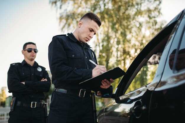 Практическое использование удостоверения внештатного сотрудника полиции