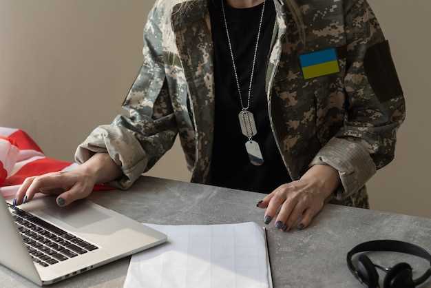 Порядок прохождения службы в различных родах войск